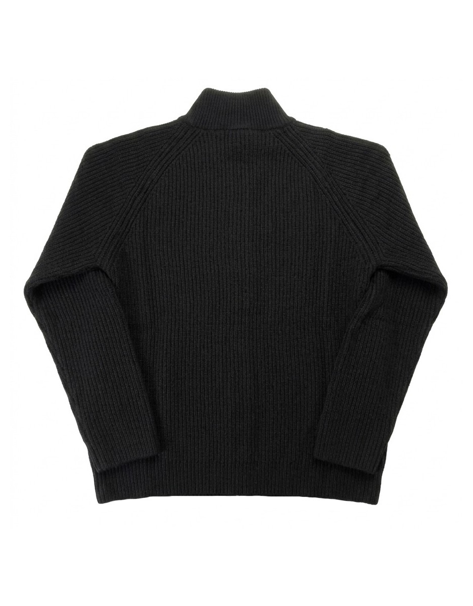 Daniel Daniel & Mayer Cardigan Donna Mod. 33546 Nero
