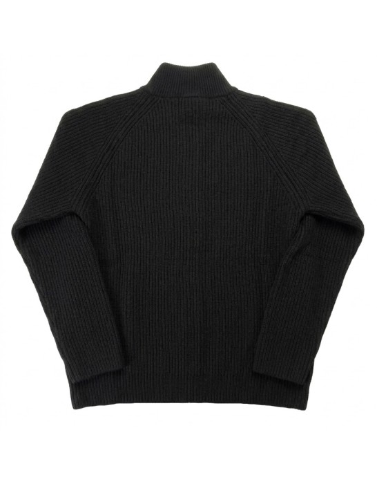 Daniel Daniel & Mayer Cardigan Donna Mod. 33546 Nero