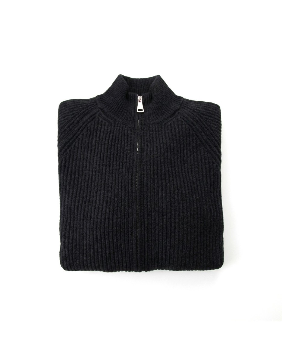 Daniel Daniel & Mayer Cardigan Donna Mod. 33546 Nero