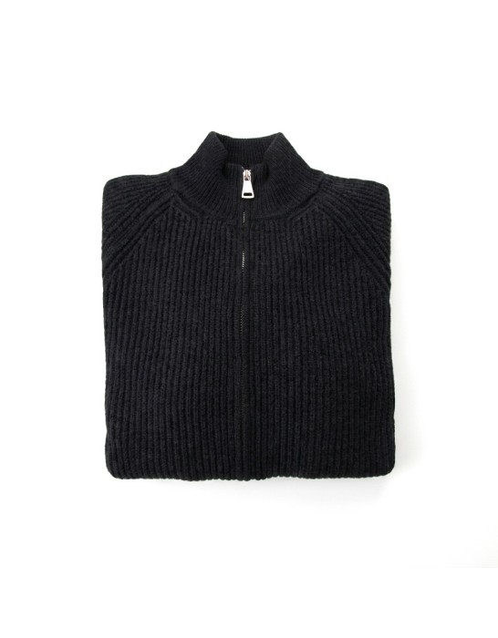 Daniel Daniel & Mayer Cardigan Donna Mod. 33546 Nero