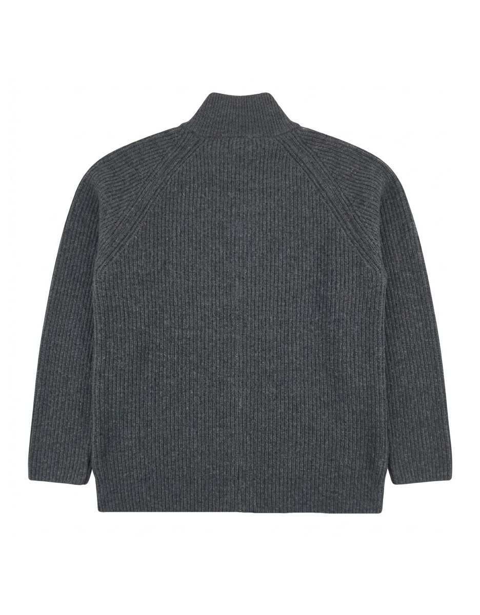 Daniel & Mayer Women's Cardigan Mod. 33546 Grey