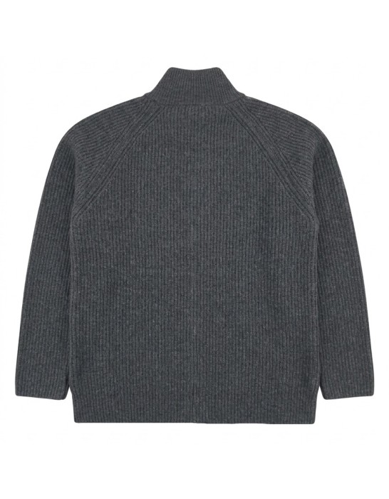 Daniel & Mayer Cardigan Donna Mod. 33546 Grigio