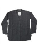 Daniel & Mayer Cardigan Donna Mod. 33545 Grigio