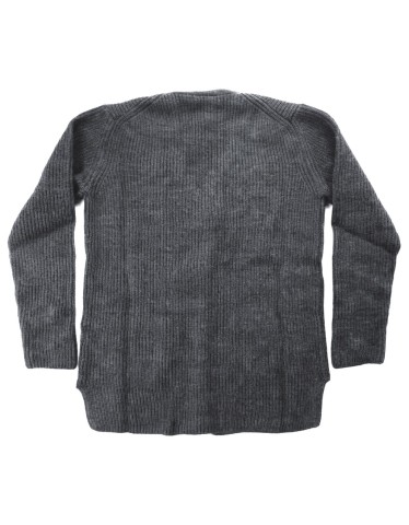 Daniel & Mayer Cardigan Donna Mod. 33545 Grigio 2