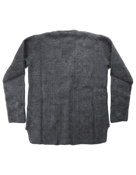 Daniel & Mayer Cardigan Donna Mod. 33545 Grigio