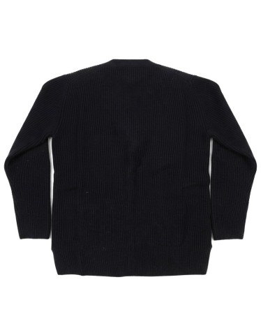 Daniel & Mayer Cardigan Donna Mod. 33545 Nero 2