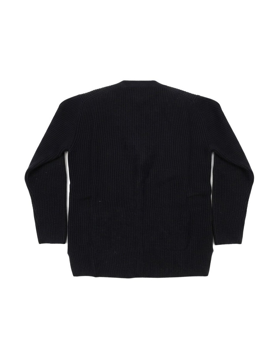 Daniel & Mayer Women's Cardigan Mod. 33545 Black