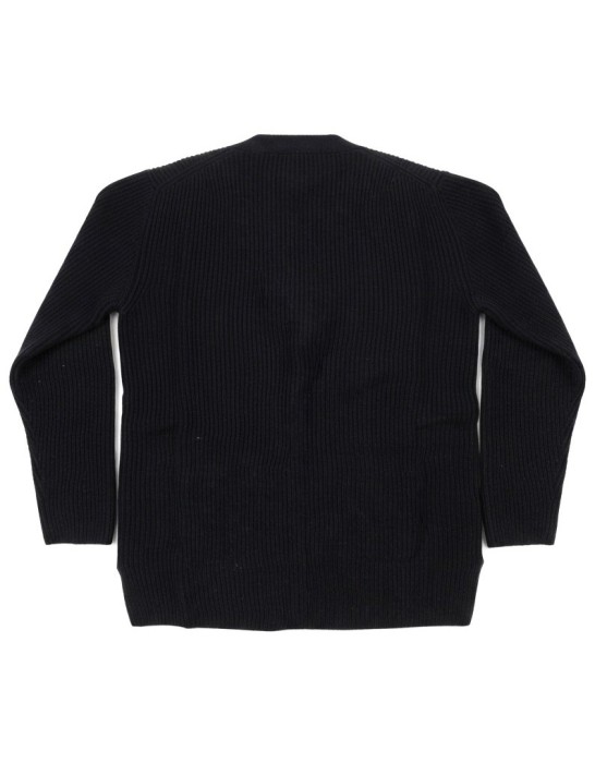 Daniel & Mayer Cardigan Donna Mod. 33545 Nero