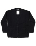 Daniel & Mayer Women's Cardigan Mod. 33545 Black