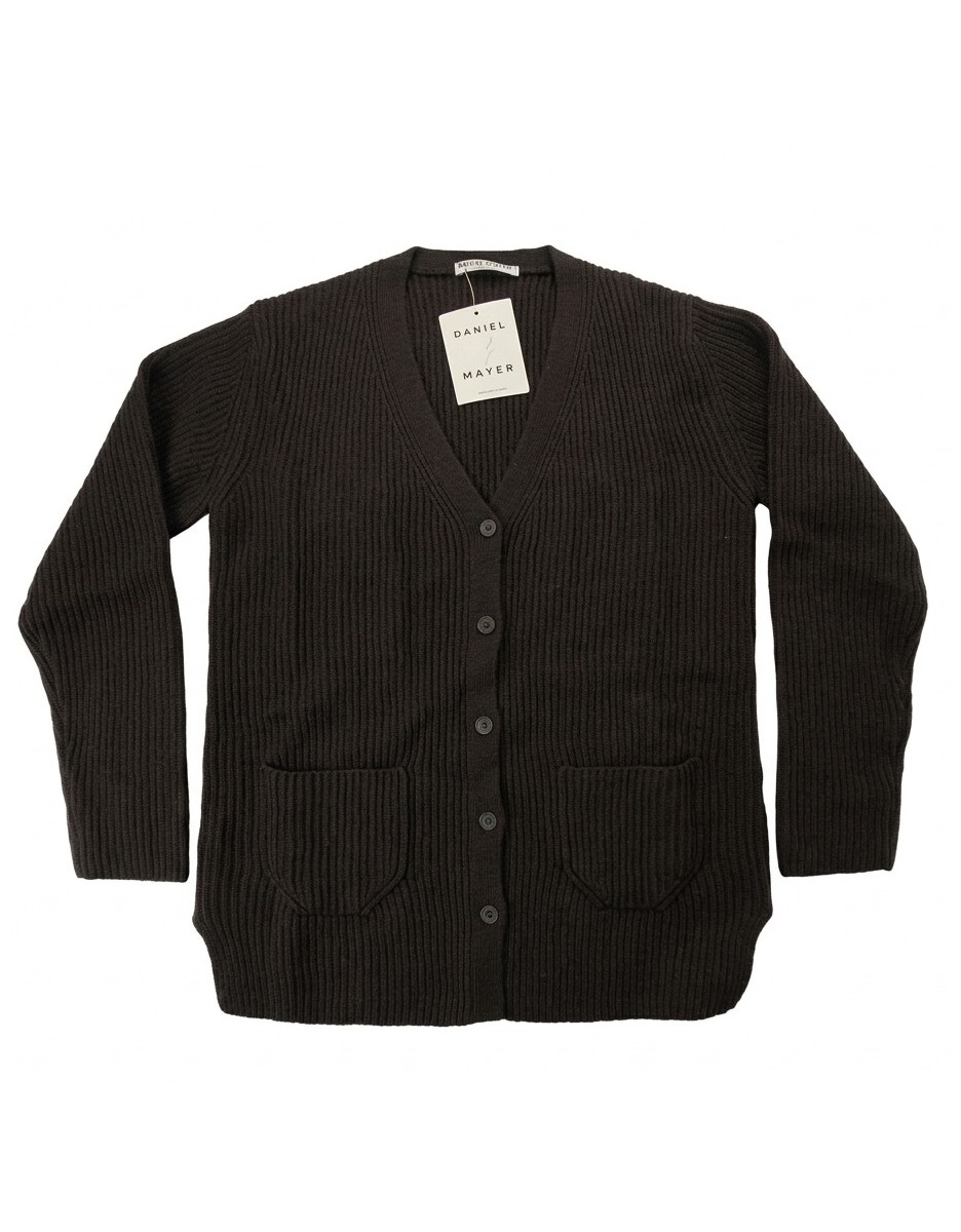 Daniel & Mayer Women's Cardigan Mod. 33545 Moor's Head