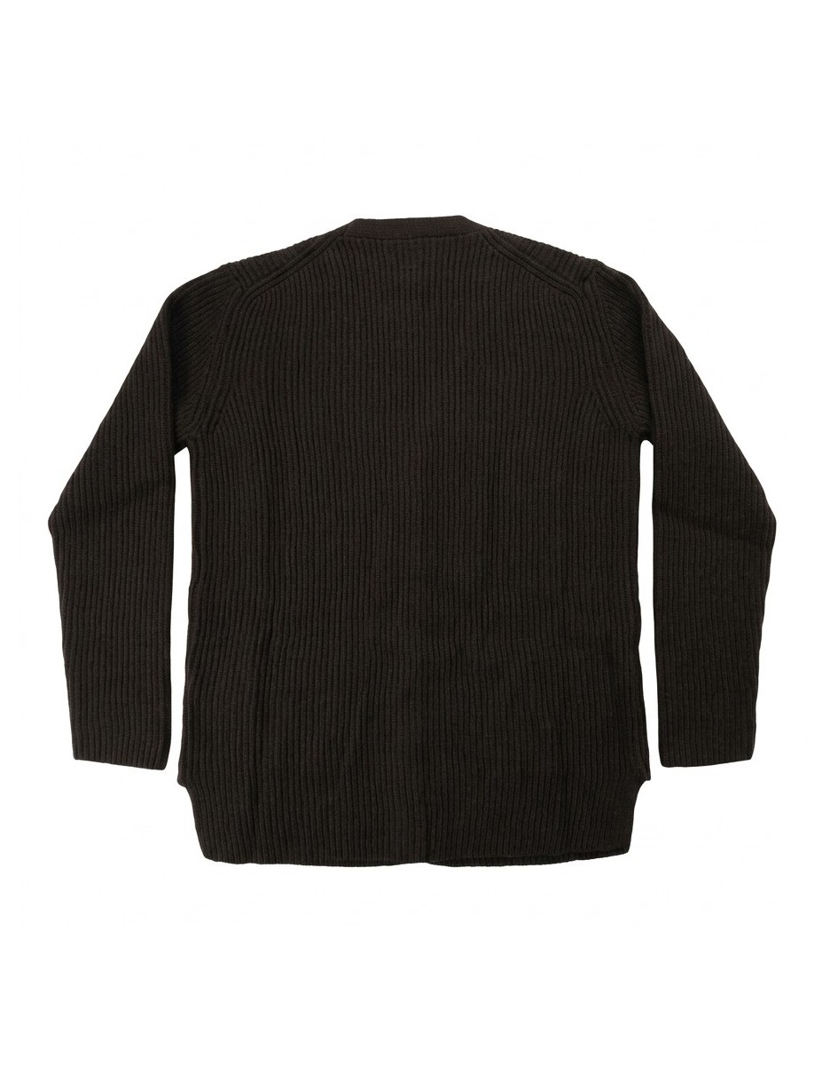 Daniel & Mayer Cardigan Donna Mod. 33545 Testa di Moro