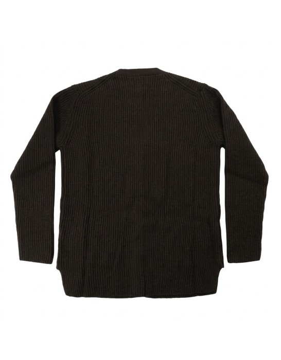 Daniel & Mayer Cardigan Donna Mod. 33545 Testa di Moro