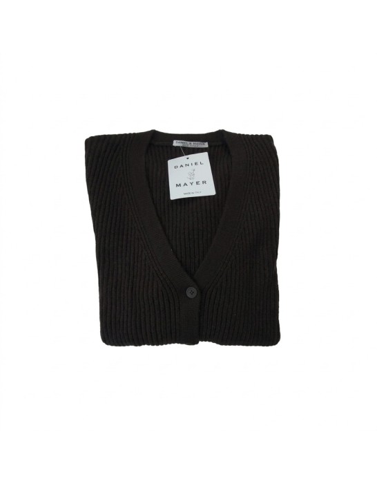 Daniel & Mayer Women's Cardigan Mod. 33545 Moor's Head