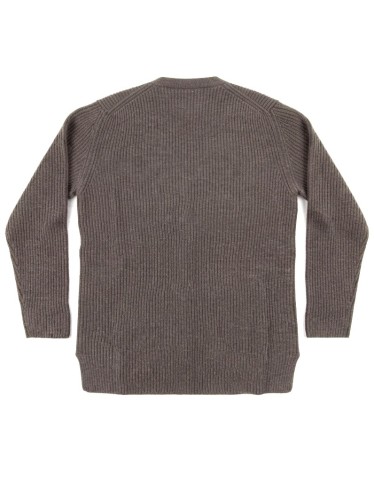 Daniel & Mayer Cardigan Donna Mod. 33545 Tortora Melange 2