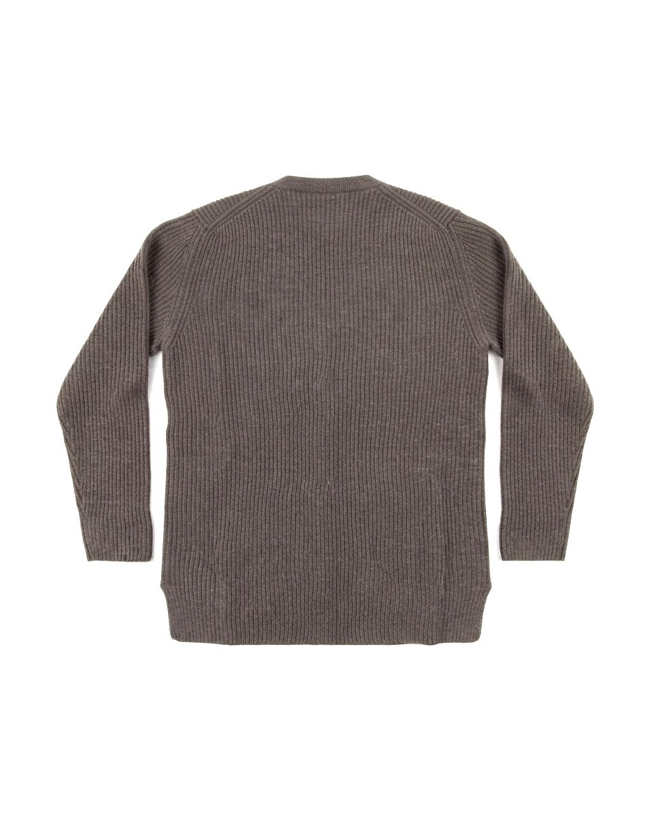 Daniel & Mayer Cardigan Donna Mod. 33545 Tortora Melange