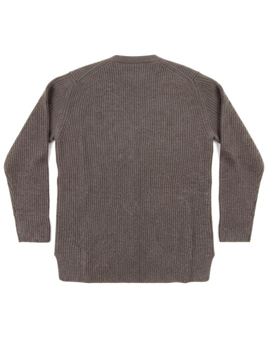 Daniel & Mayer Cardigan Donna Mod. 33545 Tortora Melange