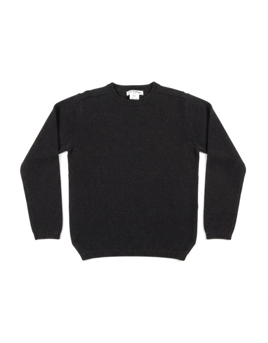 Daniel & Mayer Women's Sweater Mod. 24762 Dark Brown
