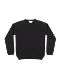 Daniel & Mayer Maglione Donna Mod. 24762 Testa di Moro