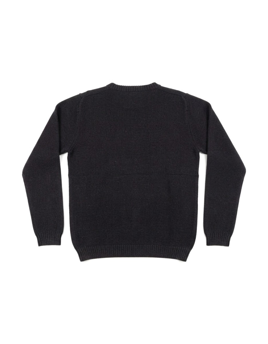 Daniel & Mayer Maglione Donna Mod. 24762 Testa di Moro