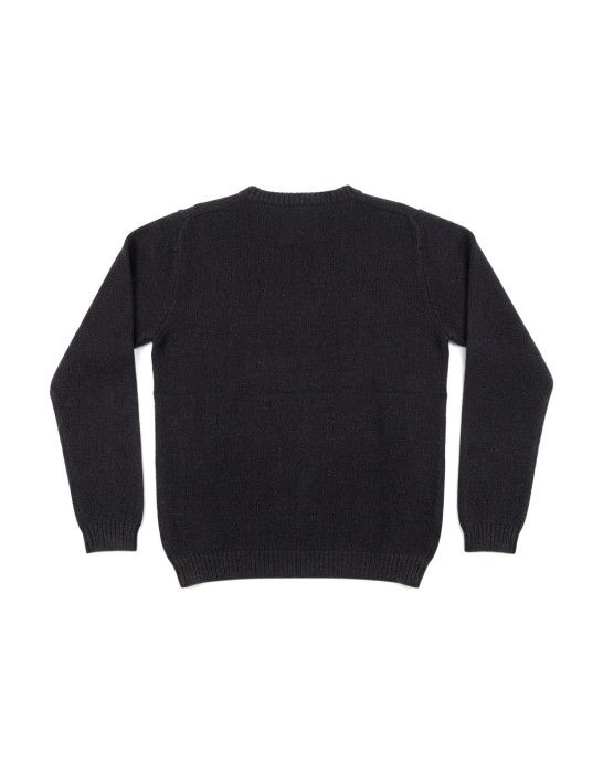 Daniel & Mayer Maglione Donna Mod. 24762 Testa di Moro