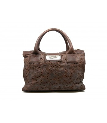 Secret Pon Pon Borsa Bowling Bag 2