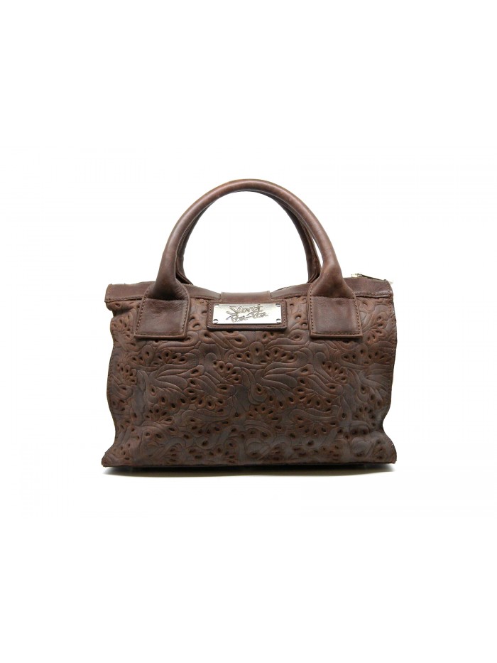 Secret Pon Pon Borsa Bowling Bag