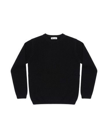 Daniel & Mayer Women's Sweater Mod. 24762 Black