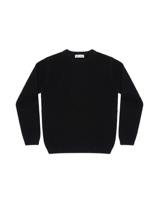 Daniel & Mayer Women's Sweater Mod. 24762 Black