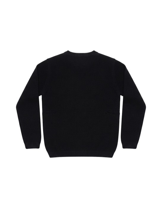 Daniel & Mayer Women's Sweater Mod. 24762 Black