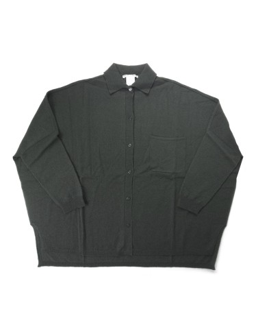 Daniel & Mayer Women's Cardigan Mod. 13583 Dark Green