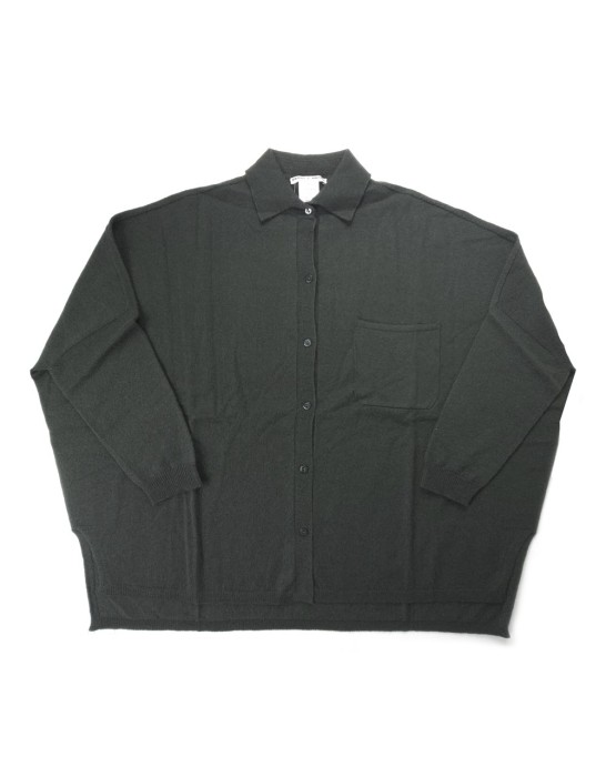 Daniel & Mayer Cardigan Donna Mod. 13583 Verdone
