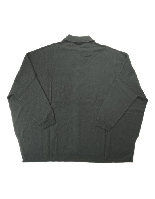 Daniel & Mayer Cardigan Donna Mod. 13583 Verdone