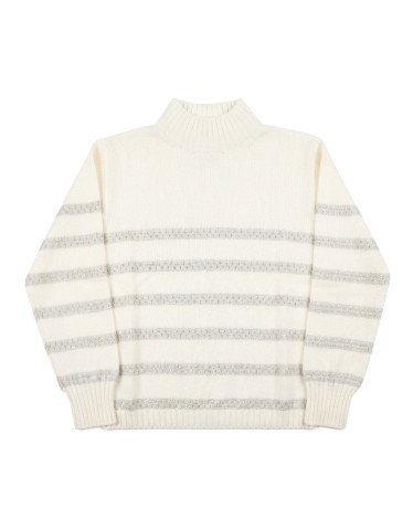 Daniel & Mayer Women's Cardigan Mod. 58734 Milk