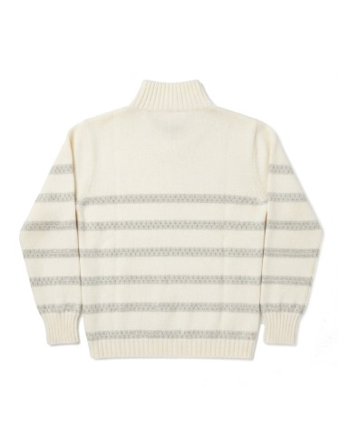 Daniel & Mayer Maglia Donna Mod. 58734 Latte 2