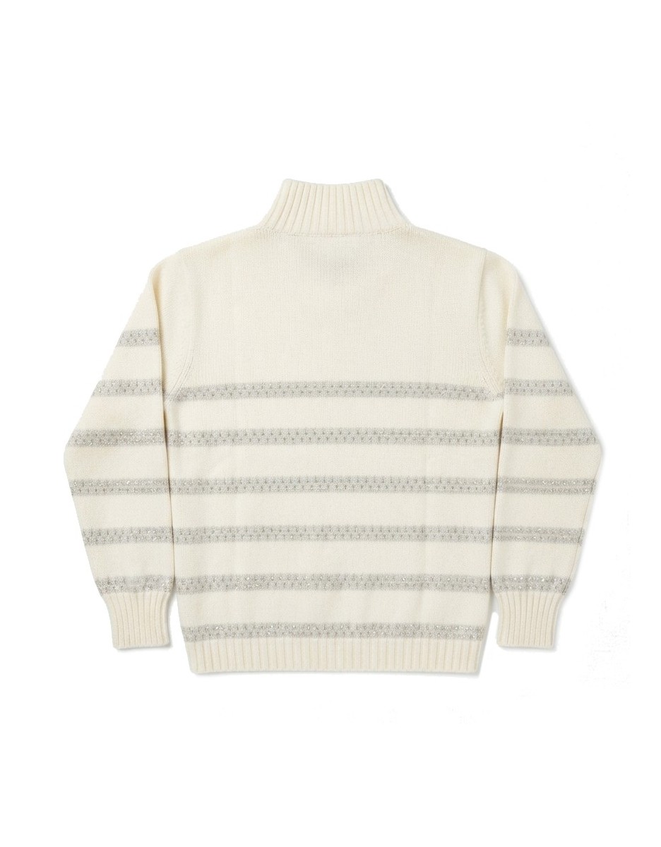 Daniel & Mayer Women's Cardigan Mod. 58734 Milk