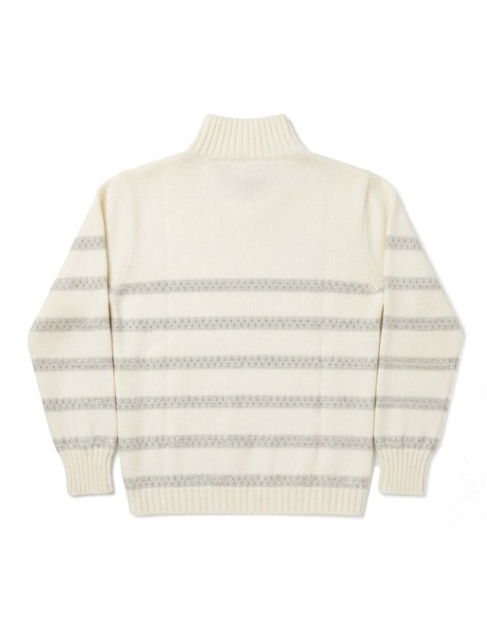 Daniel & Mayer Women's Cardigan Mod. 58734 Milk