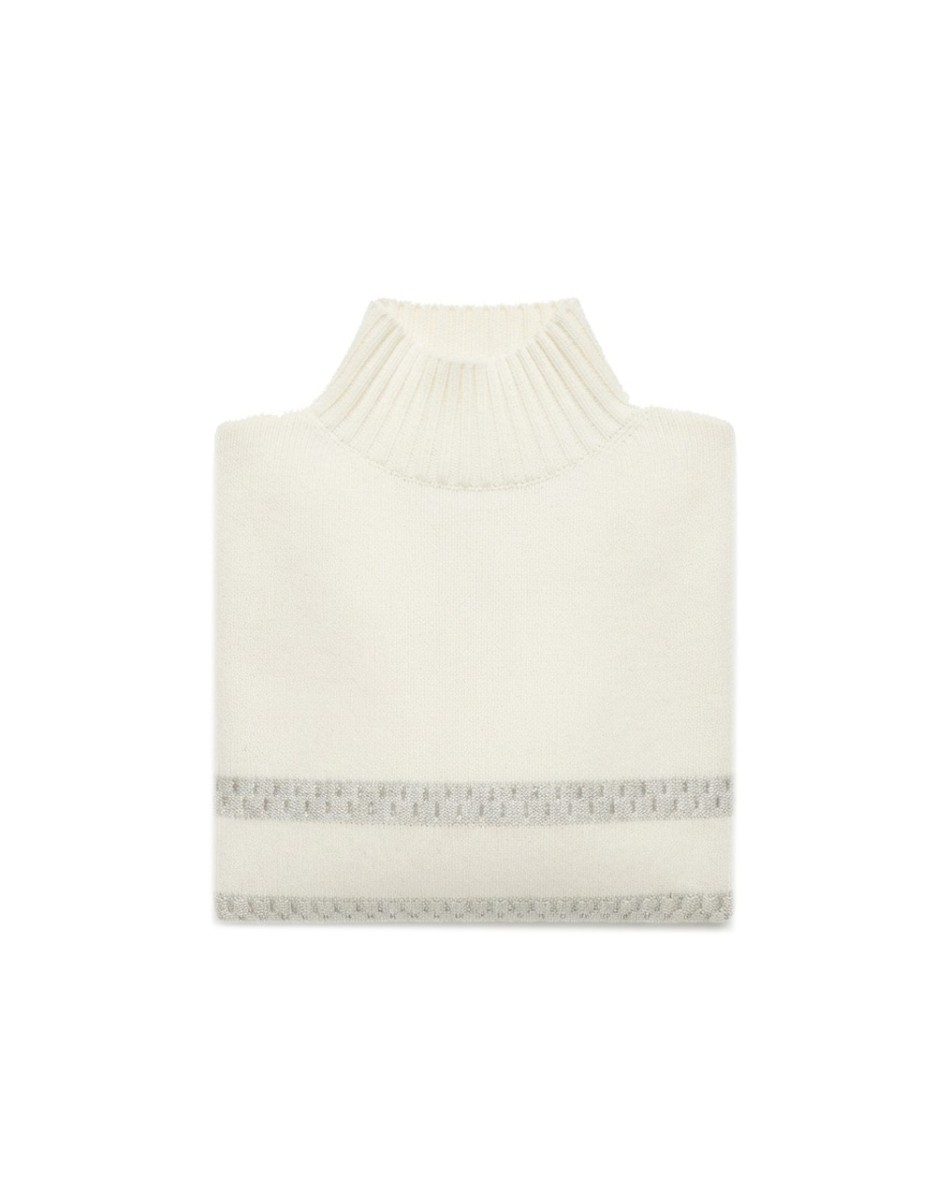 Daniel & Mayer Women's Cardigan Mod. 58734 Milk