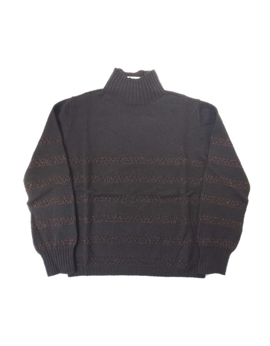 Daniel & Mayer Women's Cardigan Mod. 58734 Moor's Head