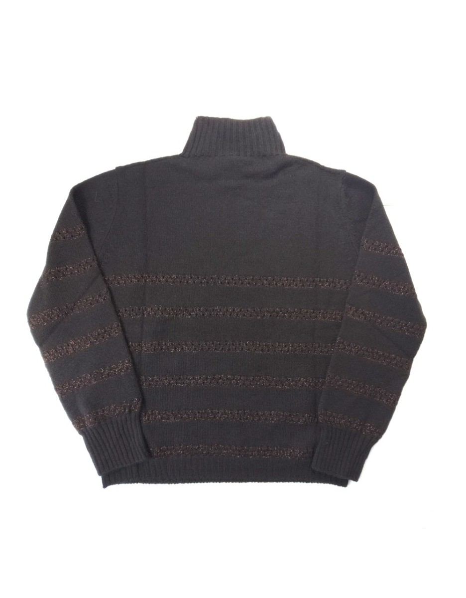 Daniel & Mayer Maglia Donna Mod. 58734 Testa di Moro