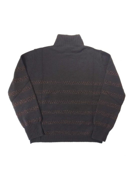 Daniel & Mayer Maglia Donna Mod. 58734 Testa di Moro
