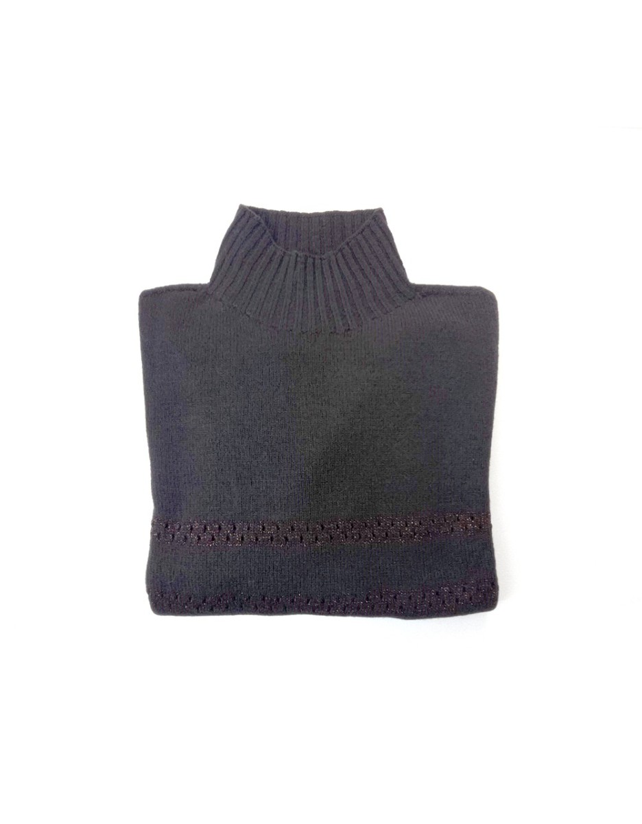 Daniel & Mayer Maglia Donna Mod. 58734 Testa di Moro