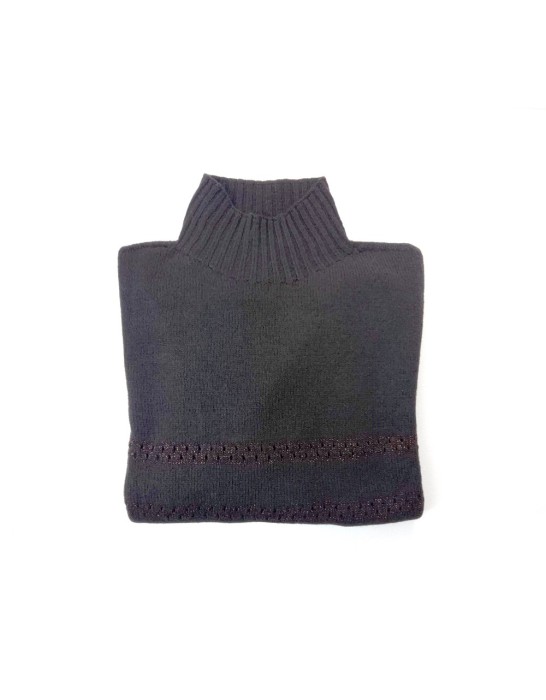 Daniel & Mayer Women's Cardigan Mod. 58734 Moor's Head