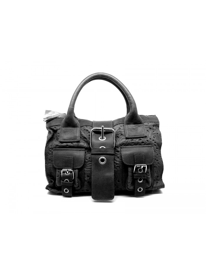 Secret Pon Pon Borsa Bowling Bag