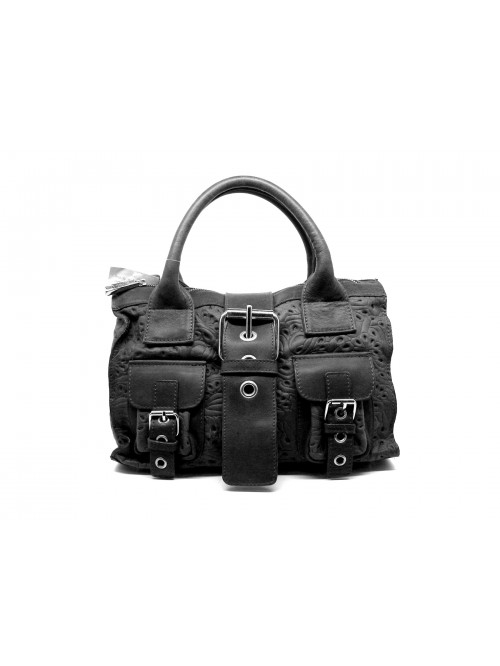 Secret Pon Pon Borsa Bowling Bag