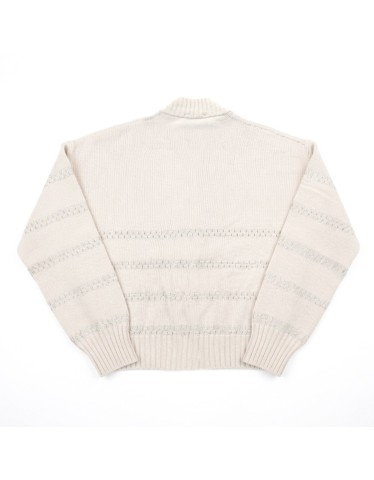 Daniel & Mayer Women's Cardigan Model 53736 Avory Lurex 2