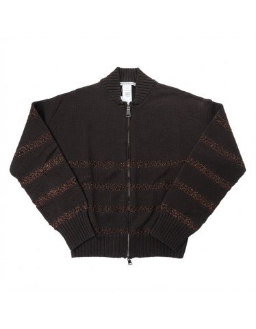 Daniel & Mayer Women's Cardigan Model 53736 Testa di Moro Lurex