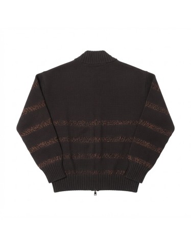 Daniel & Mayer Cardigan Donna Mod. 53736 Testa di Moro Lurex 2