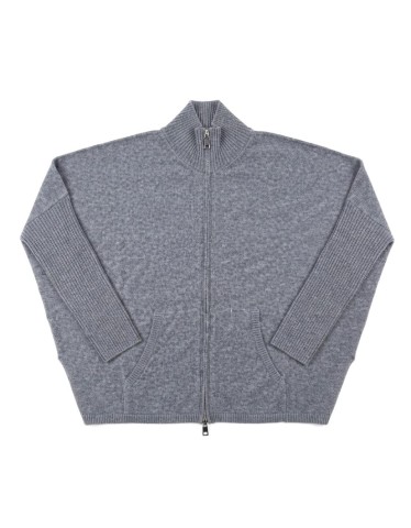 Daniel & Mayer Women's Cardigan Mod. 53732 Grey