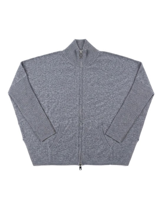 Daniel & Mayer Women's Cardigan Mod. 53732 Grey
