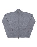 Daniel & Mayer Women's Cardigan Mod. 53732 Grey